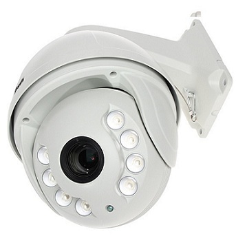 LC-HDX20 AHD - Kamera z 18x zoomem optycznym - Kamery IP obrotowe
